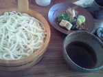 うどん山長