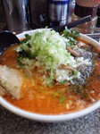 しらたかラーメン